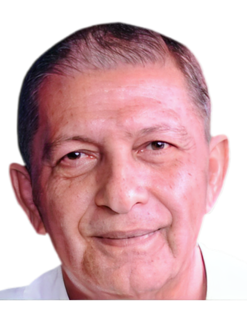 Yogi Sri S N Tavariya Ji